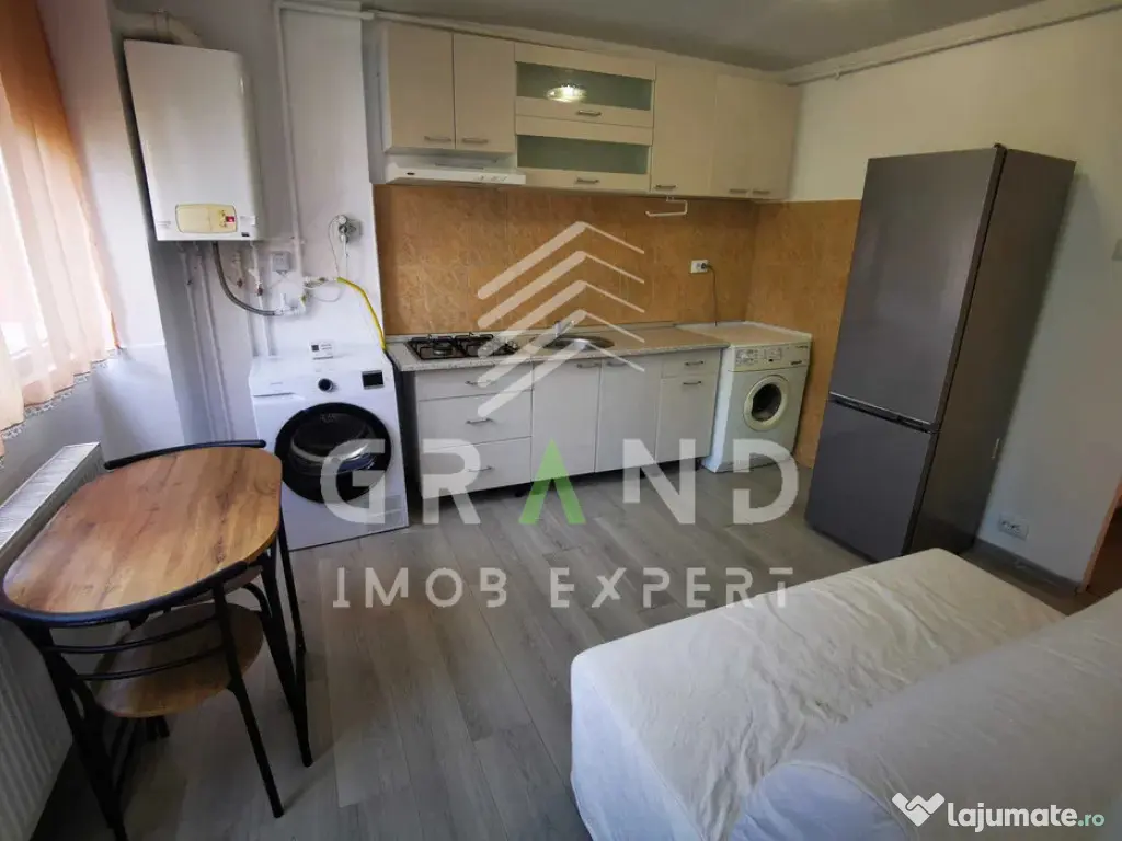 Oportunitate in Zorilor/Louis Pasteur | Apartament | 2 Camer