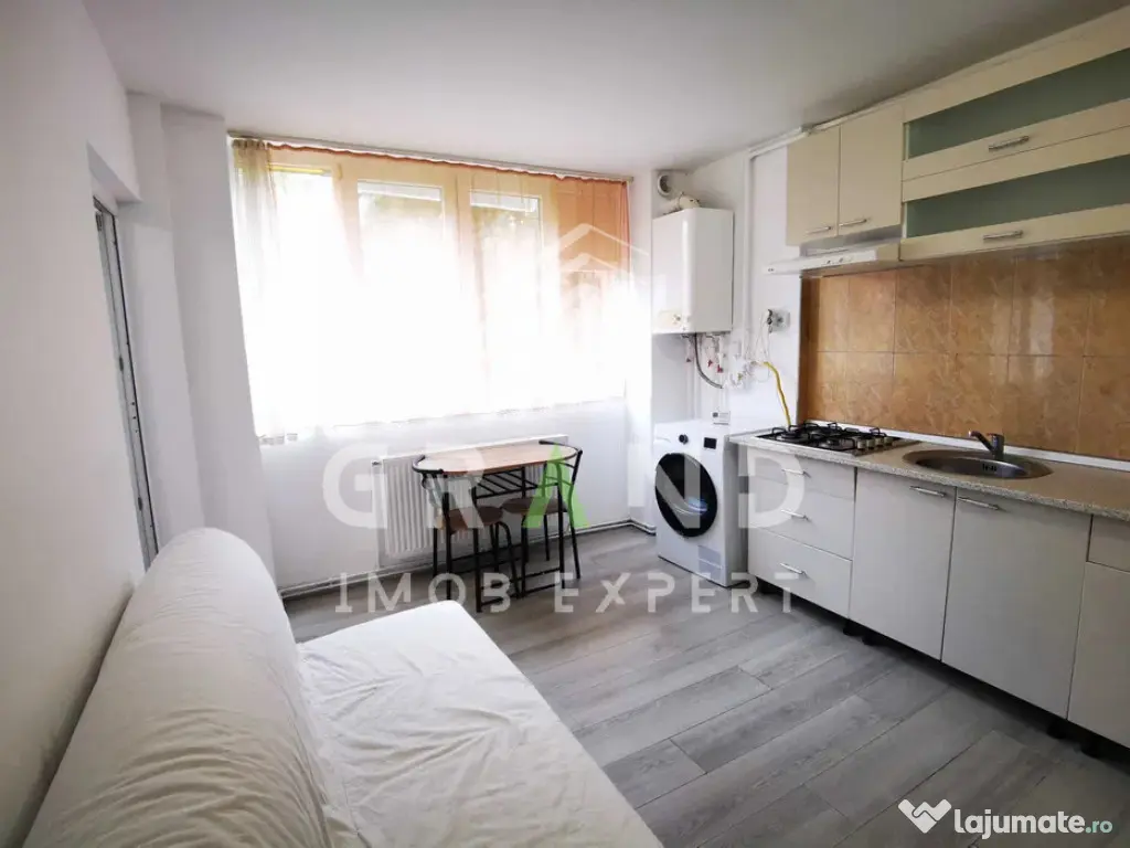 Oportunitate in Zorilor/Louis Pasteur | Apartament | 2 Camer