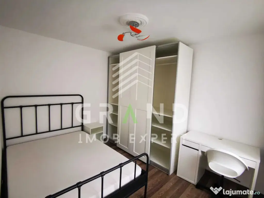 Oportunitate in Zorilor/Louis Pasteur | Apartament | 2 Camer