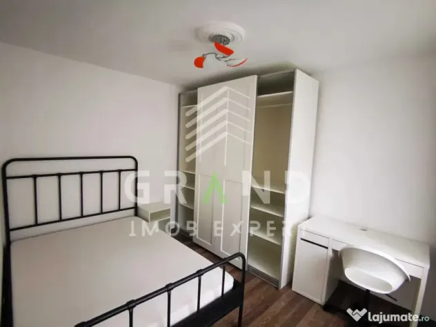 Oportunitate in Zorilor/Louis Pasteur | Apartament | 2 Camer