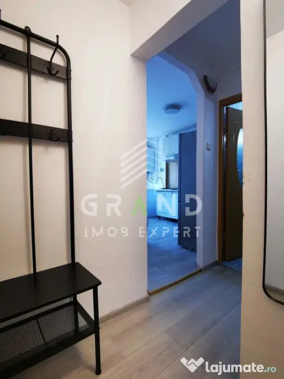 Oportunitate in Zorilor/Louis Pasteur | Apartament | 2 Camer