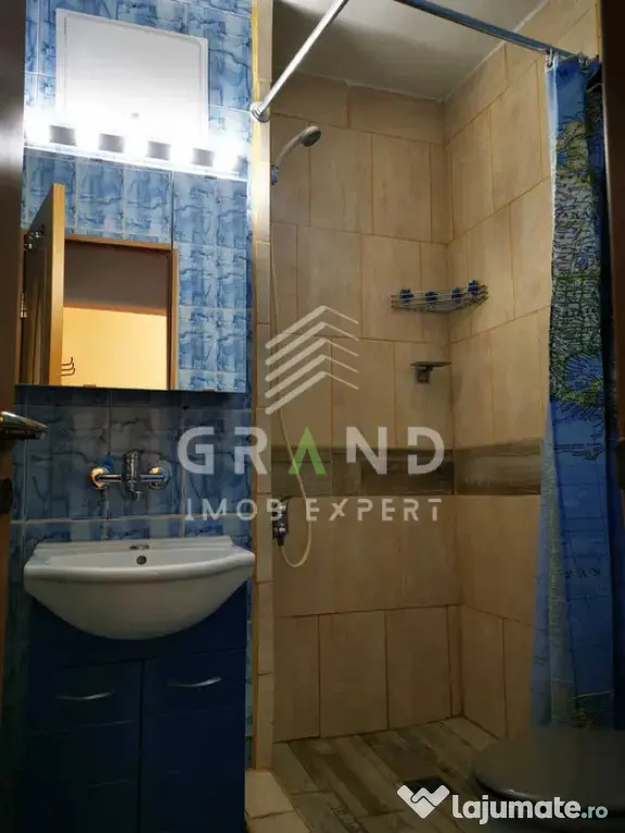 Oportunitate in Zorilor/Louis Pasteur | Apartament | 2 Camer