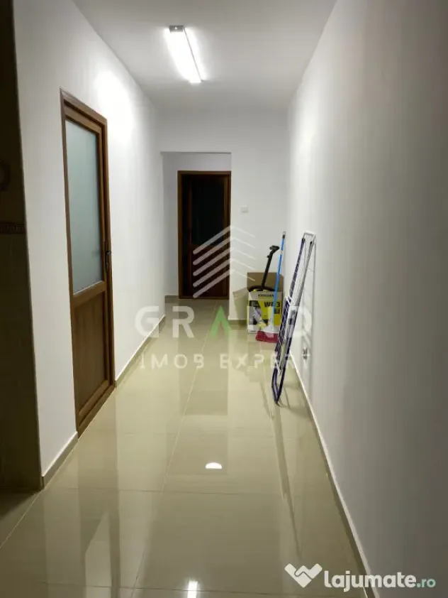 Apartament de Inchiriat : 2 Camere Decomandate | Etaj 6/10 |