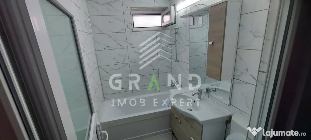 Apartament de Inchiriat : 2 Camere Decomandate | Etaj 6/10 |