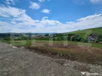Teren Intravilan, 1000 mp, zona Livezeni