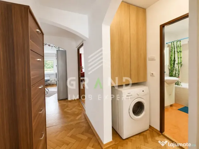 Apartament 3 camere, zona Interservisan