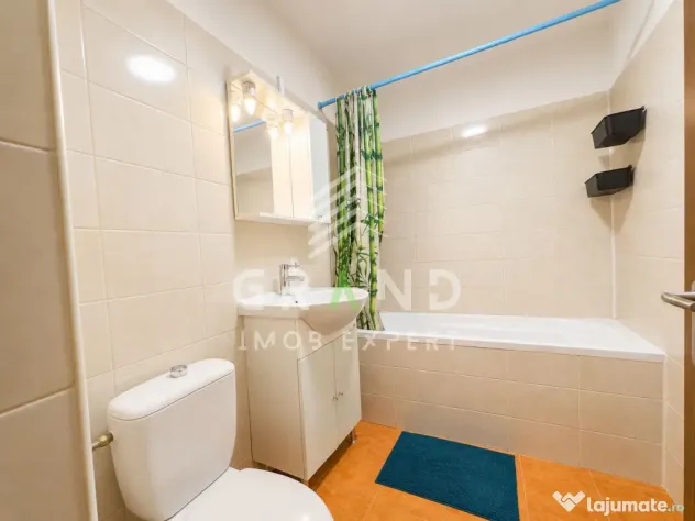 Apartament 3 camere, zona Interservisan