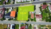 DE INCHIRIAT - TEREN 1233 MP, GORANU - DN7 