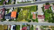 DE INCHIRIAT - TEREN 1233 MP, GORANU - DN7 