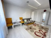 Garsonieră MODERNĂ, zona Gării