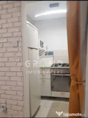 Garsonieră MODERNĂ, zona Gării