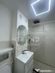 Garsonieră MODERNĂ, zona Gării