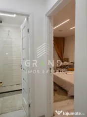 Garsonieră MODERNĂ, zona Gării