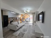 Apartament Premium cu 2 Camere – Arena Residence Bacău... 