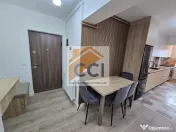 Apartament Premium cu 2 Camere – Arena Residence Bacău... 
