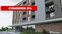 Apartament 2 camere spatios - complex rezidential Blue Bike