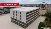 Apartament 2 camere spatios - complex rezidential Blue Bike 
