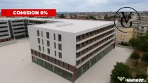 Apartament 2 camere spatios - complex rezidential Blue Bike