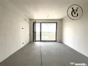 Apartament 2 camere spatios - complex rezidential Blue Bike