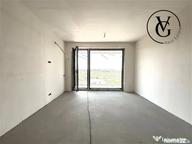 Apartament 2 camere spatios - complex rezidential Blue Bike - Constanta (Constanta)