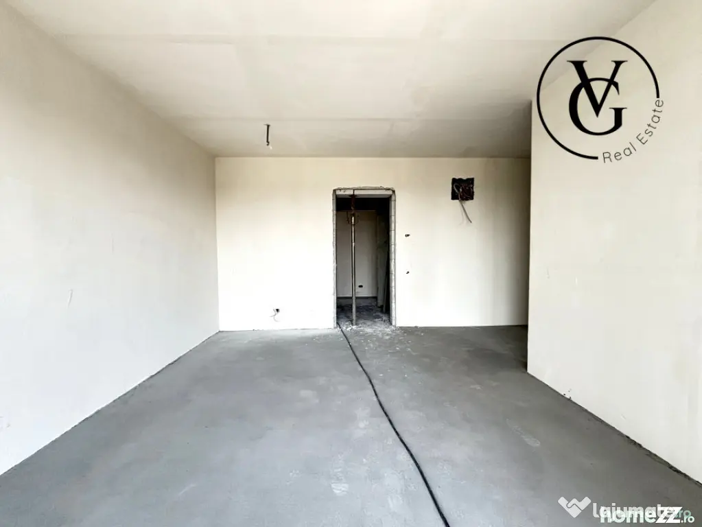 Apartament 2 camere spatios - complex rezidential Blue Bike - Constanta (Constanta)