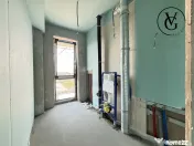 Apartament 2 camere spatios - complex rezidential Blue Bike