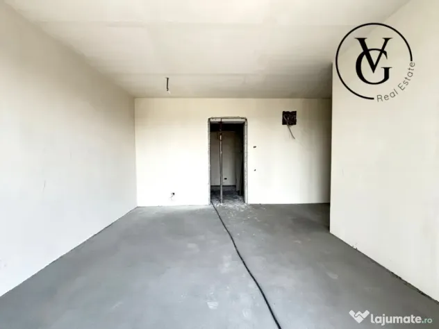 Apartament 2 camere spatios - complex rezidential Blue Bike