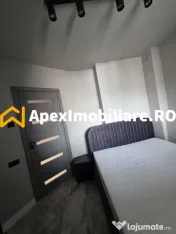 Apartament 2 camere de inchiriat Dorobanti București | Apex 