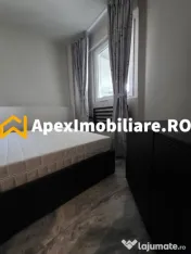 Apartament 2 camere de inchiriat Dorobanti București | Apex 