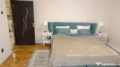 Inchiriez apartament cu 4 camere decomandat Deva, Kogalniceanu, et. 2