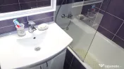 Inchiriez apartament cu 4 camere decomandat Deva, Kogalniceanu, et. 2