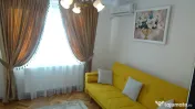Inchiriez apartament cu 4 camere decomandat Deva, Kogalniceanu, et. 2
