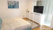 Inchiriez apartament cu 4 camere decomandat Deva, Kogalniceanu, et. 2