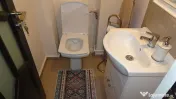 Inchiriez apartament cu 4 camere decomandat Deva, Kogalniceanu, et. 2