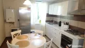 Inchiriez apartament cu 4 camere decomandat Deva, Kogalniceanu, et. 2