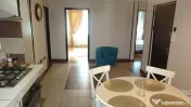 Inchiriez apartament cu 4 camere decomandat Deva, Kogalniceanu, et. 2