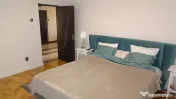 Inchiriez apartament cu 4 camere decomandat Deva, Kogalniceanu, et. 2