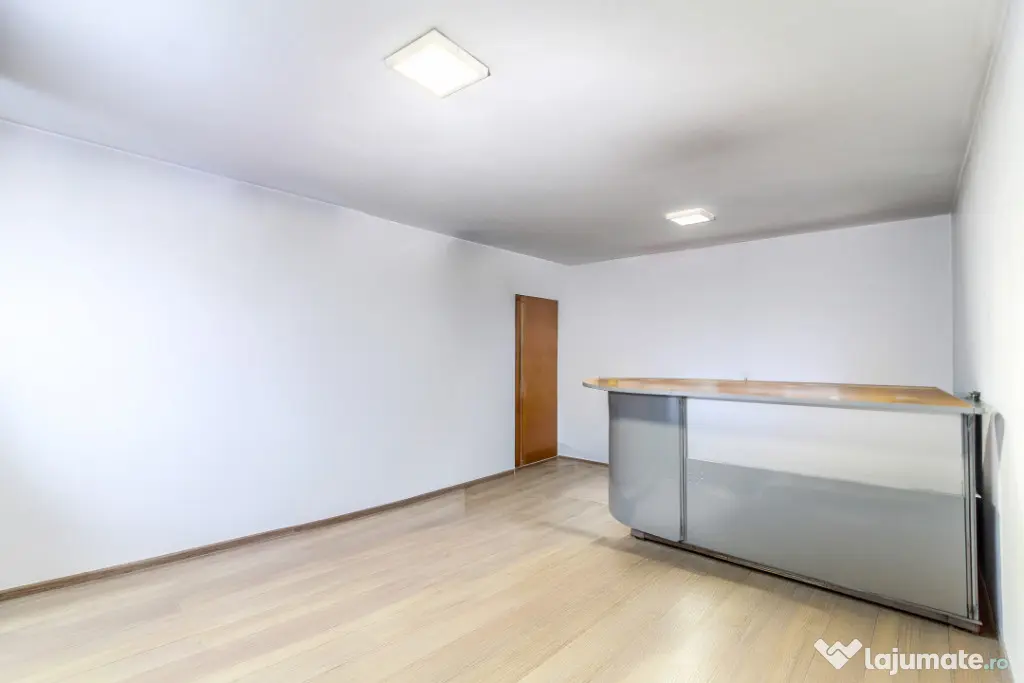 Cabinet medical pe Pasteur 22 langa Infectioase si Gradina B