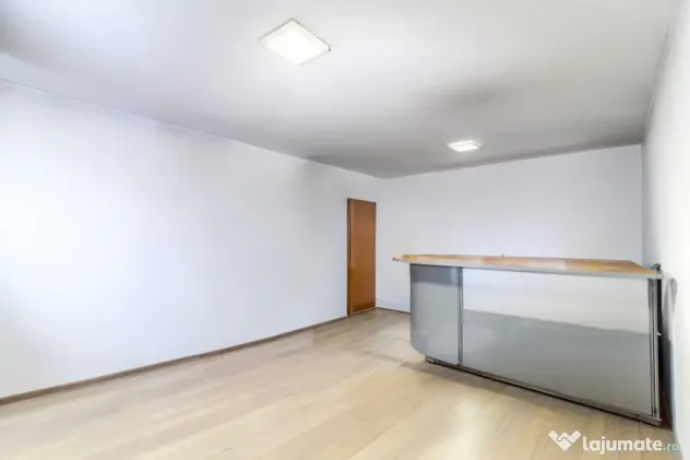 Cabinet medical pe Pasteur 22 langa Infectioase si Gradina B