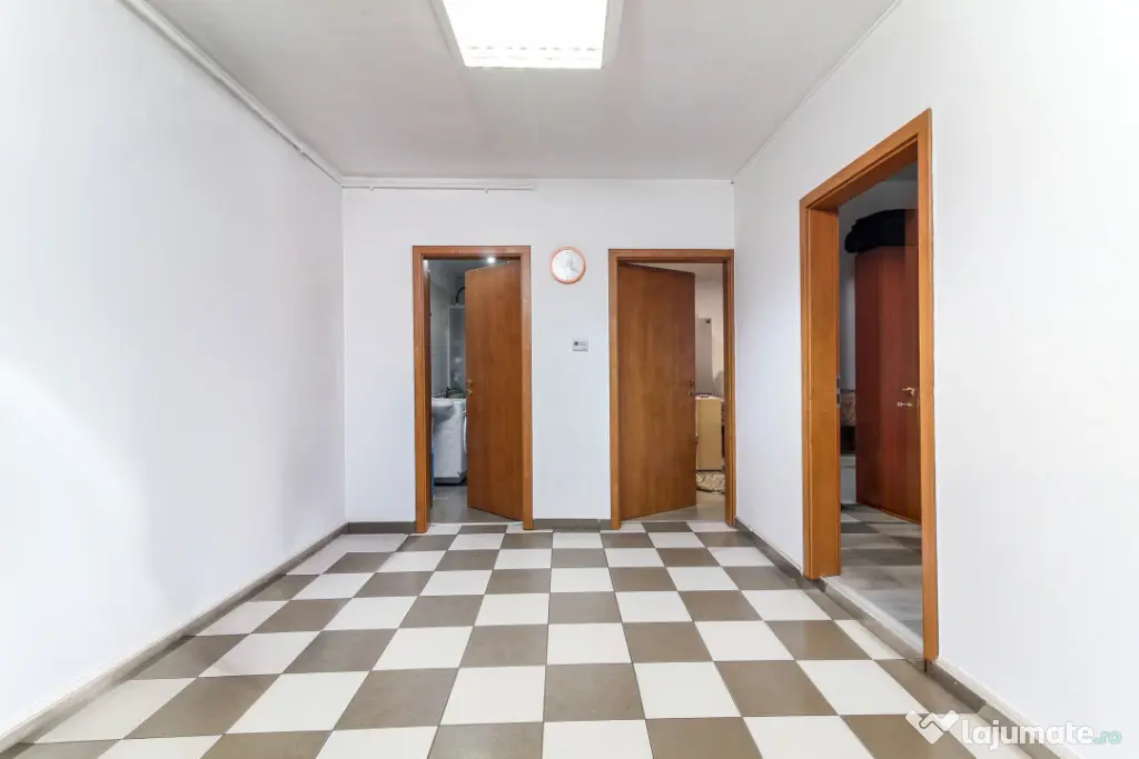 Cabinet medical pe Pasteur 22 langa Infectioase si Gradina B