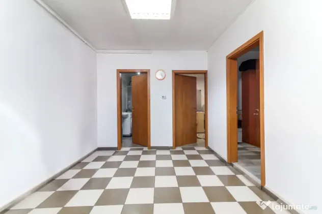 Cabinet medical pe Pasteur 22 langa Infectioase si Gradina B
