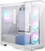 Carcasa MSI MAG PANO M100R PZ Alba