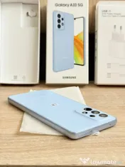 Samsung A33 5G