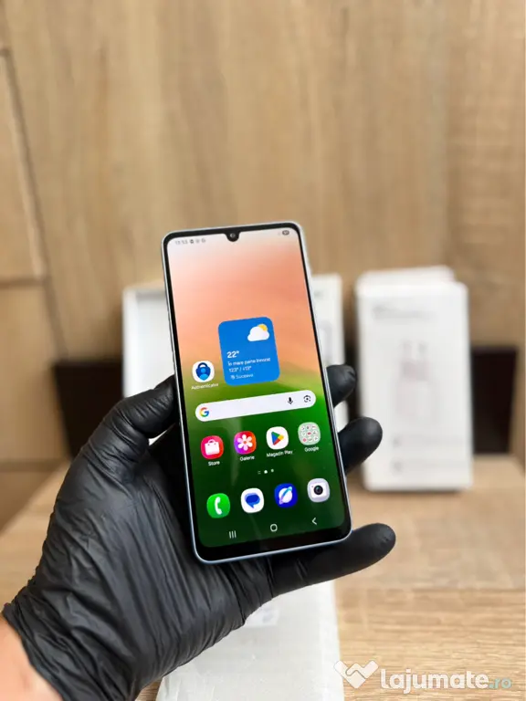 Samsung A33 5G