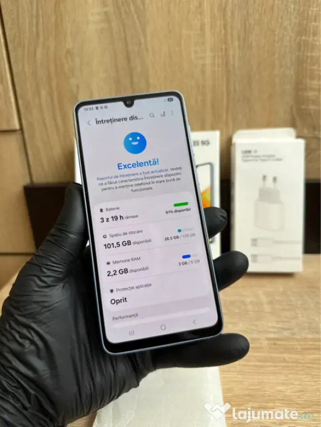 Samsung A33 5G