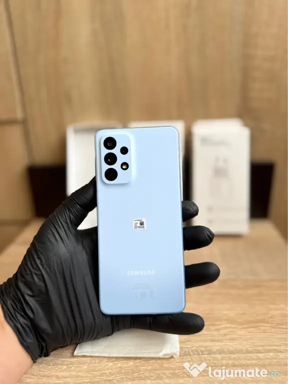 Samsung A33 5G