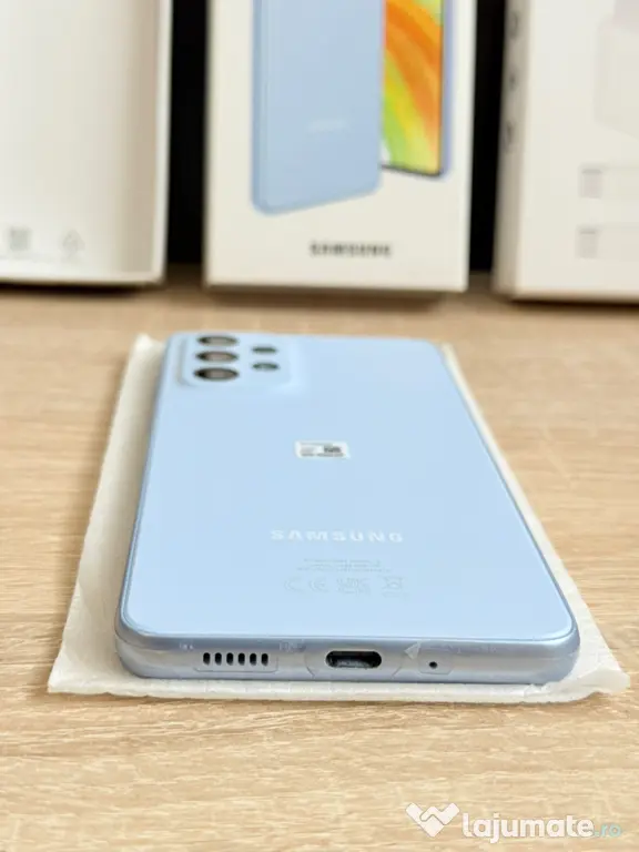 Samsung A33 5G
