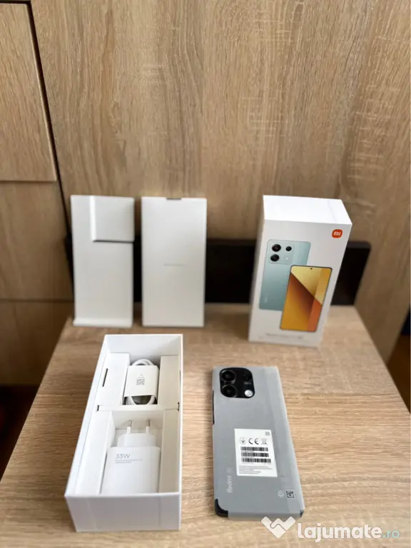 Redmi Note 13 5G