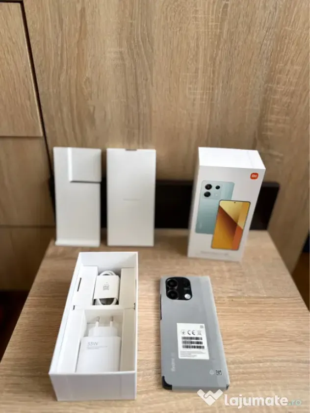 Redmi Note 13 5G