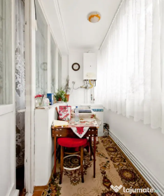 Apartament 2 camere, 56 mp, zona Tiglina 3